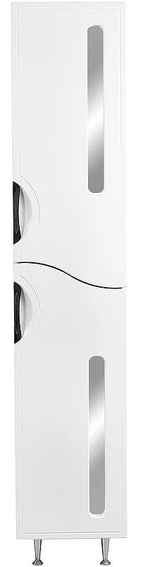 Шкаф-пенал для ванной Stella Polar Сильва 36
Шкаф-пенал для ванной Stella Polar Сильва 36