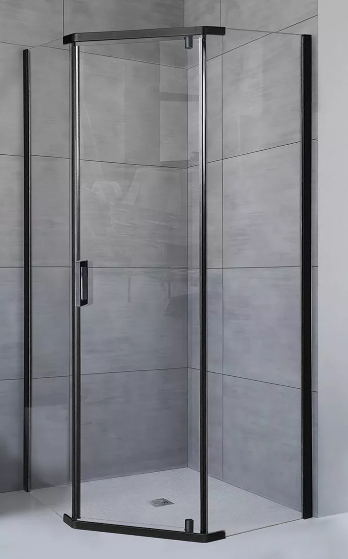 Душевой уголок Royal Bath TR 110х110 профиль черный стекло прозрачное
Душевой уголок Royal Bath TR 110х110 профиль черный стекло прозрачное