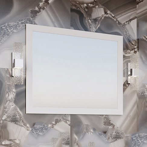 Зеркало ASB-Woodline Риола 100
Зеркало ASB-Woodline Риола 100