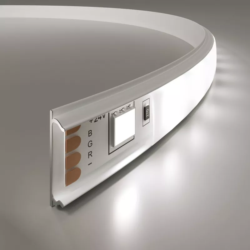 Гибкий алюминиевый профиль для светодиодной ленты Elektrostandard LL-2-ALP012 4690389170515
Гибкий алюминиевый профиль для светодиодной ленты Elektrostandard LL-2-ALP012 4690389170515