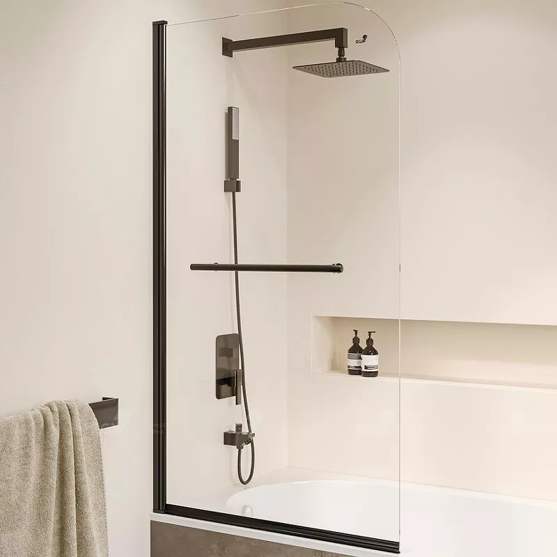 Шторка на ванну RGW Screens SC-114 80х140 профиль черный стекло прозрачное
Шторка на ванну RGW Screens SC-114 80х140 профиль черный стекло прозрачное