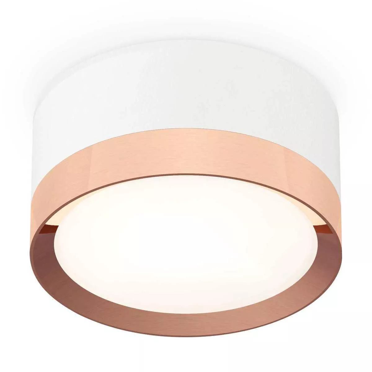 Комплект накладного светильника Ambrella light Techno Spot XS (C8101, N8126) XS8101006
Комплект накладного светильника Ambrella light Techno Spot XS (C8101, N8126) XS8101006