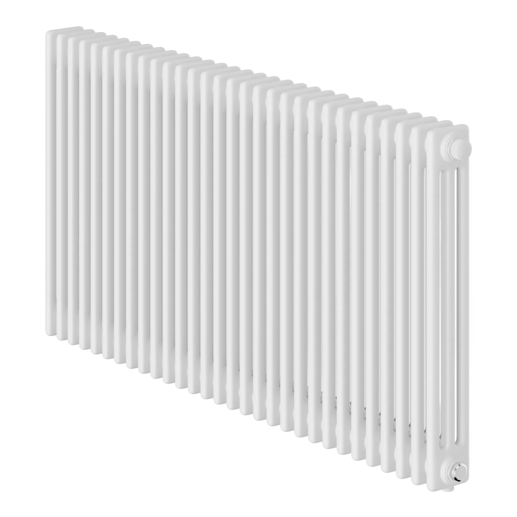 Дизайн-радиатор Royal Thermo Insignia VC3050 - 30 секц. RAL9016
Дизайн-радиатор Royal Thermo Insignia VC3050 - 30 секц. RAL9016