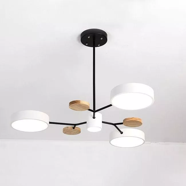 Подвесная светодиодная люстра Imperium Loft Meade 207854-26
Подвесная светодиодная люстра Imperium Loft Meade 207854-26