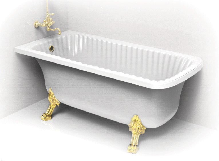 Ванна из искусственного камня Migliore Olivia 25500 174x80 белая, бронза
Ванна из искусственного камня Migliore Olivia 25500 174x80 белая, бронза