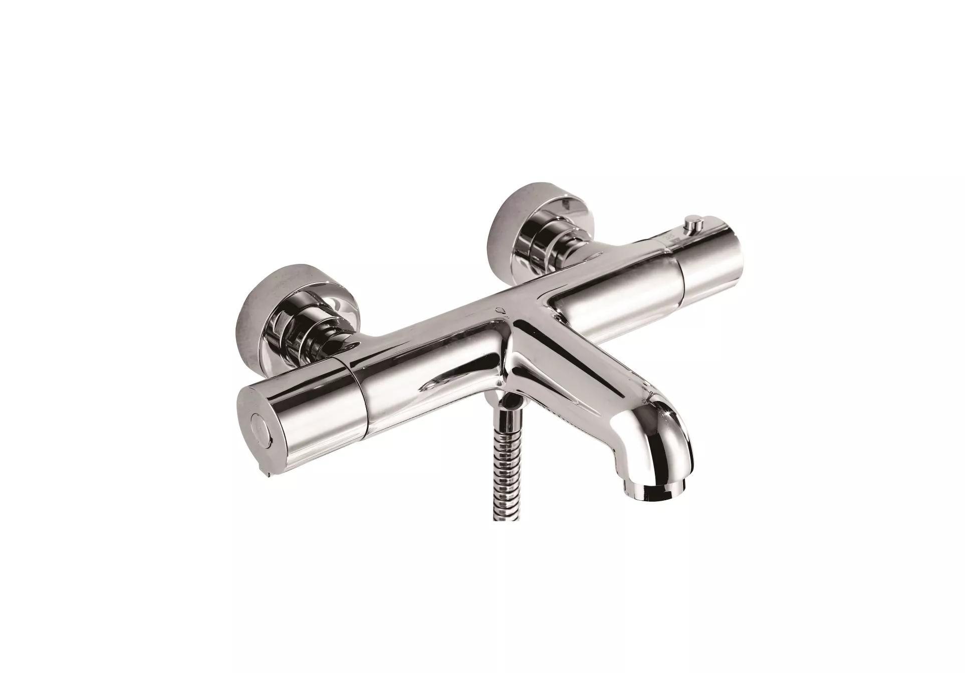 Термостатический смеситель AQUATEK Вега AQ1043CR для ванны с душем, хром
Термостатический смеситель AQUATEK Вега AQ1043CR для ванны с душем, хром