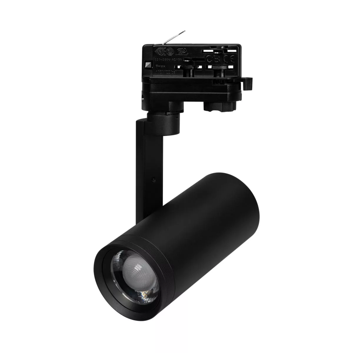 Трековый трехфазный светильник Arlight LGD-URANUS-4TR-R75-18W/25W Warm3500-MIX (BK, 20-50 deg, side holder, 230V) (IP20 Металл) 055807
Трековый трехфазный светильник Arlight LGD-URANUS-4TR-R75-18W/25W Warm3500-MIX (BK, 20-50 deg, side holder, 230V) (IP20 Металл) 055807