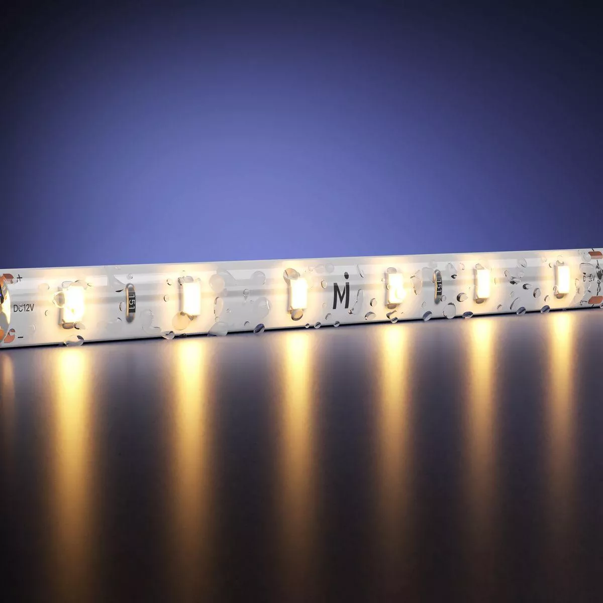 Светодиодная влагозащищенная лента Maytoni 4,8W/m 60LED/m 2835SMD теплый белый 5M 201012
Светодиодная влагозащищенная лента Maytoni 4,8W/m 60LED/m 2835SMD теплый белый 5M 201012