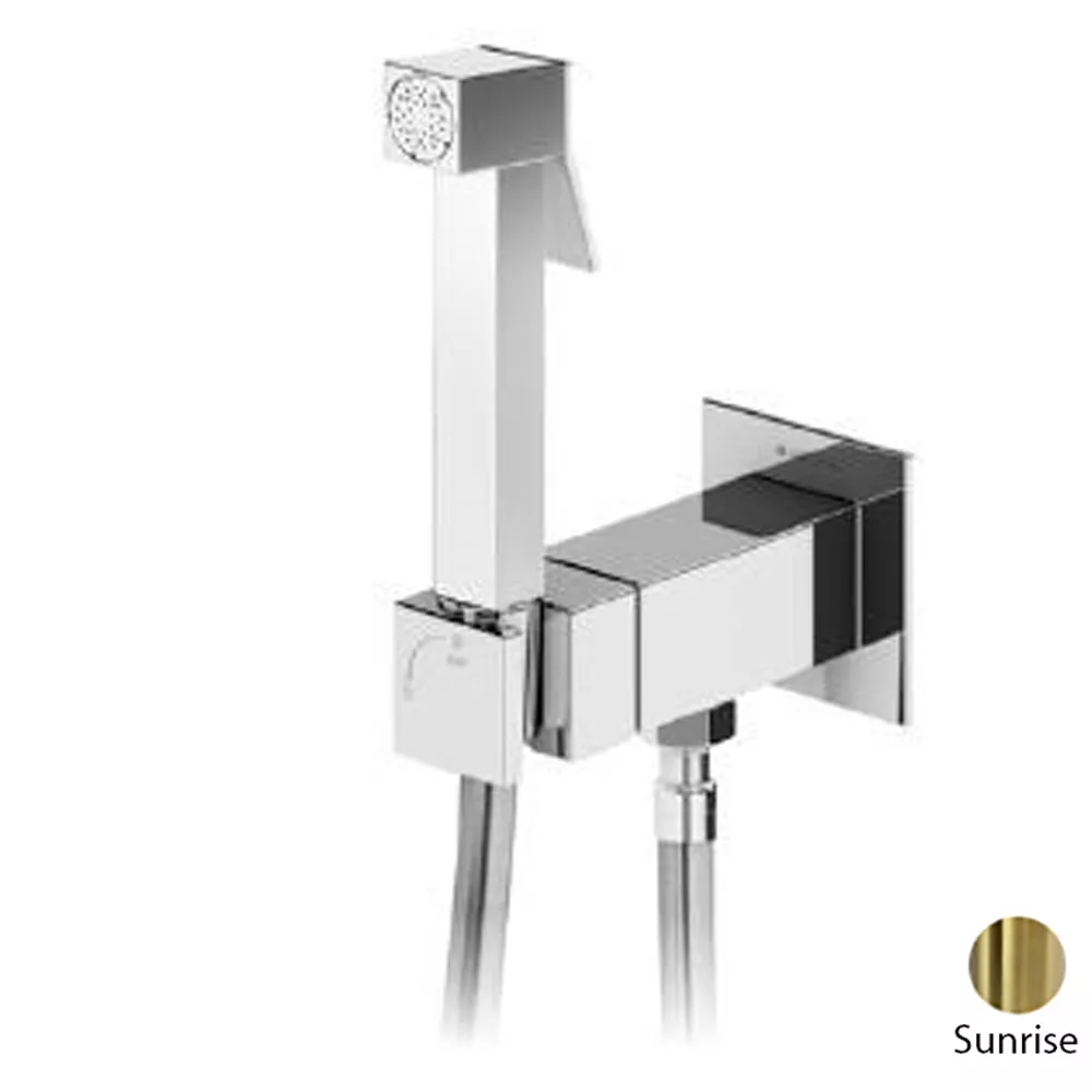 Гигиенический душ Cezares Porta сталь матовый
Гигиенический душ Cezares Porta сталь матовый