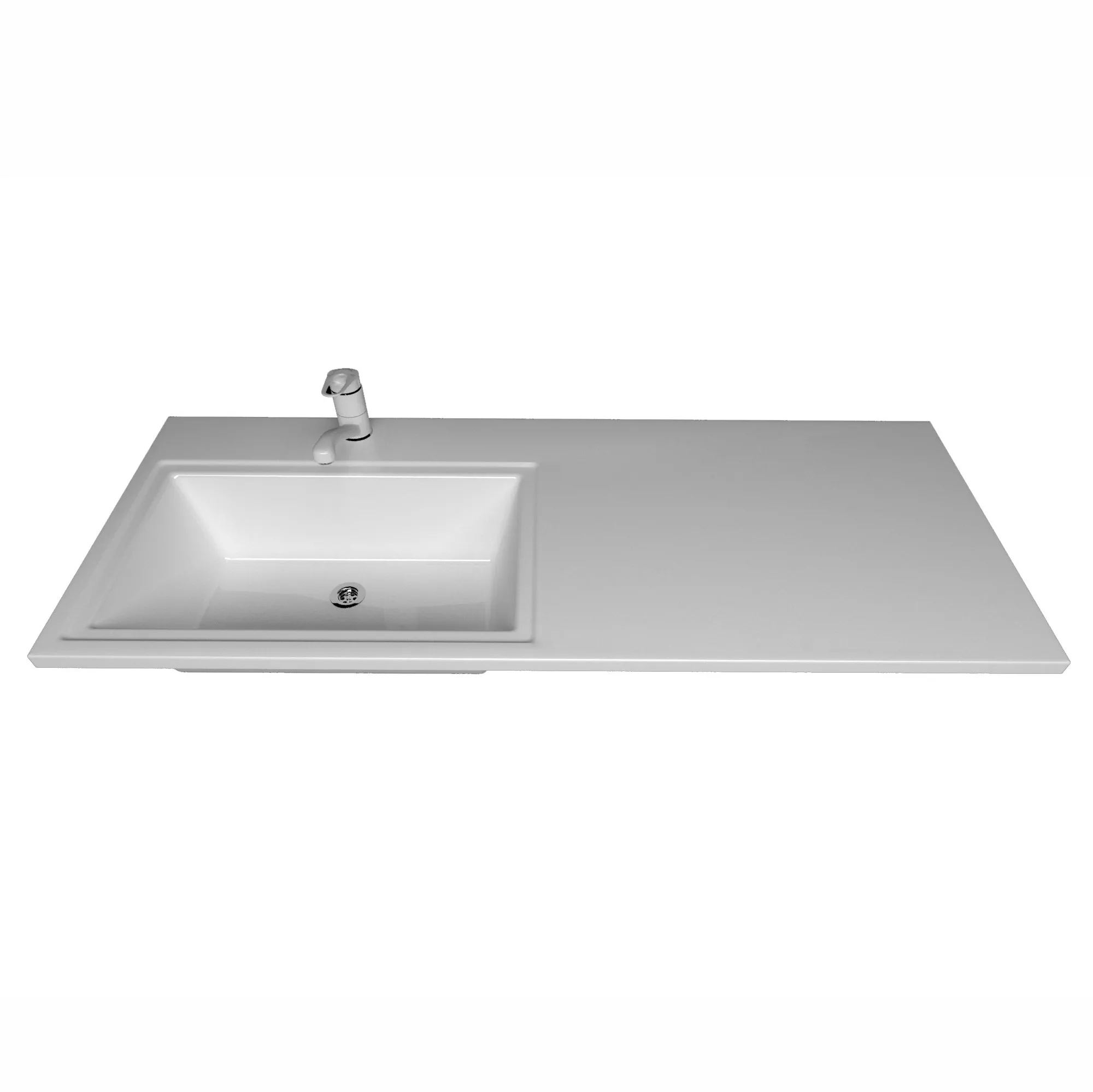 Раковина над стиральной машиной Grossman Марсал L 120 см
Раковина над стиральной машиной Grossman Марсал L 120 см