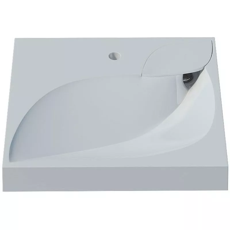 Раковина Stella Polar List 60х55 на стиральную машину белый
Раковина Stella Polar List 60х55 на стиральную машину белый