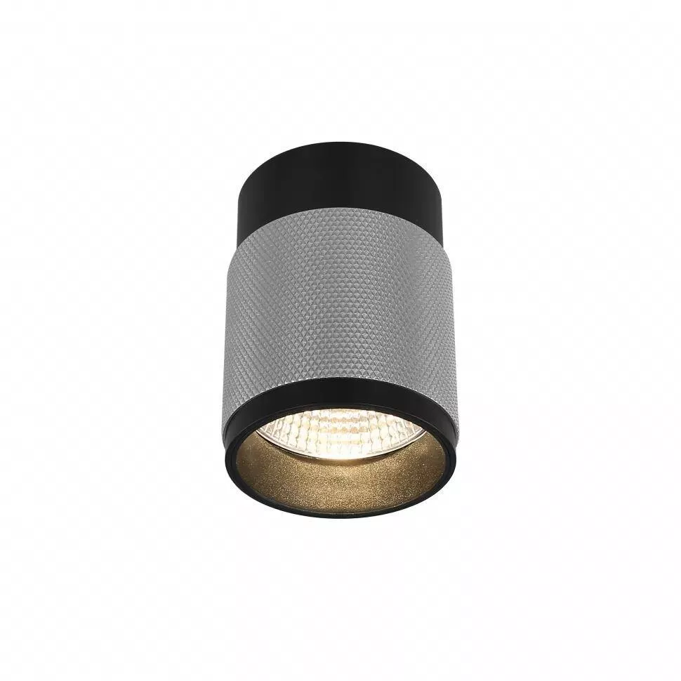 Потолочный светодиодный светильник iLedex Delta 1955-10W-3000K-36 BK+SL
Потолочный светодиодный светильник iLedex Delta 1955-10W-3000K-36 BK+SL