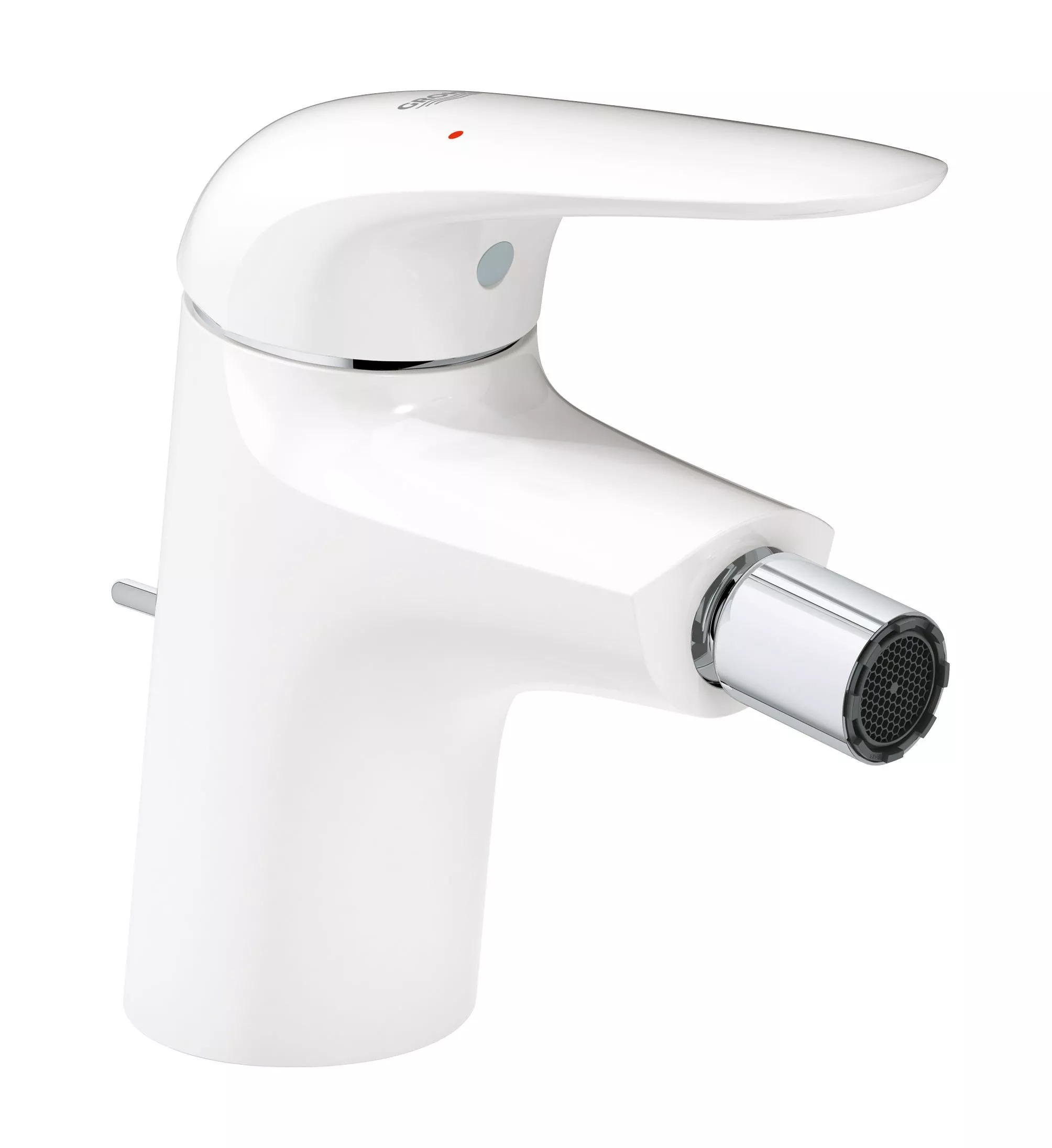 Смеситель для биде Grohe Eurostyle 2015 Solid белый с лунным оттенком (23720LS3)
Смеситель для биде Grohe Eurostyle 2015 Solid белый с лунным оттенком (23720LS3)