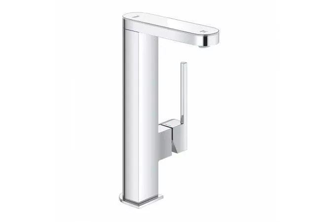 Смеситель для раковины Grohe Plus Digital хром (23959003)
Смеситель для раковины Grohe Plus Digital хром (23959003)