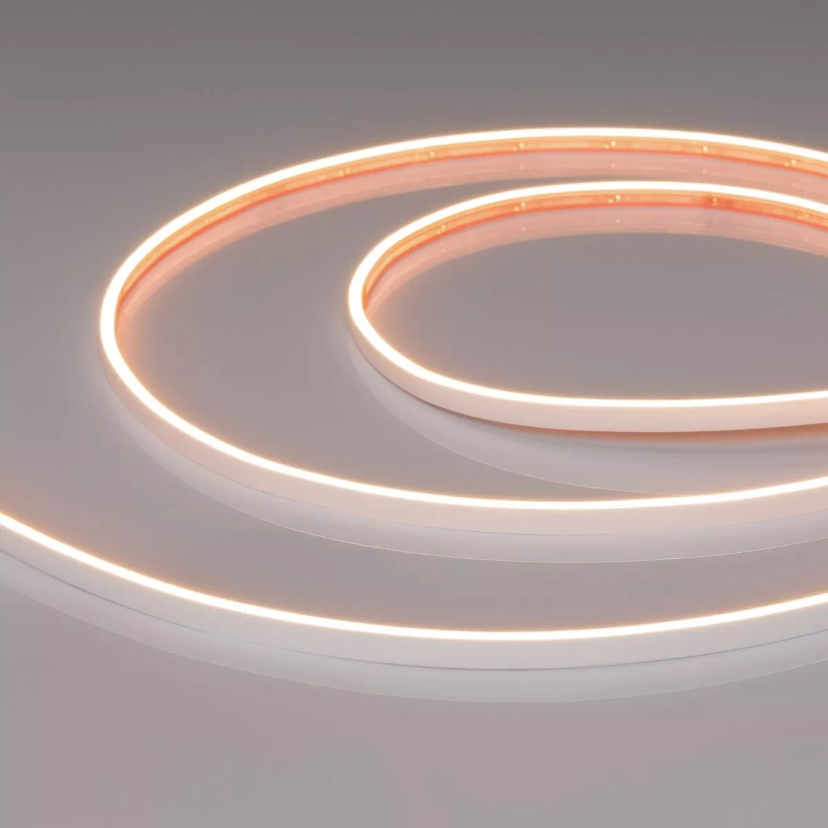 Светодиодная лента герметичная Arlight VELA-M240-2.5x6mm 24V Warm3000 (5 W/m, IP65, 5m) 053268
Светодиодная лента герметичная Arlight VELA-M240-2.5x6mm 24V Warm3000 (5 W/m, IP65, 5m) 053268