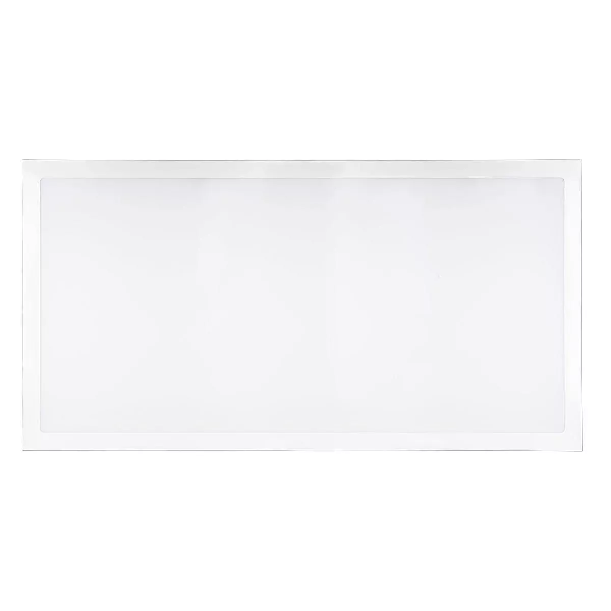 Встраиваемая светодиодная панель Uniel ULP-60120 60W/3000K IP54 Clip-In Cuatro Opal Smooth UL-00012013
Встраиваемая светодиодная панель Uniel ULP-60120 60W/3000K IP54 Clip-In Cuatro Opal Smooth UL-00012013