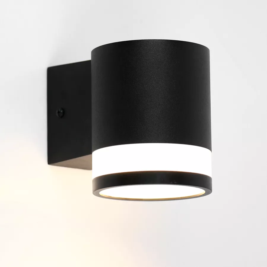 Уличный настенный светильник General GWL-GX53-M-IP65 662271
Уличный настенный светильник General GWL-GX53-M-IP65 662271