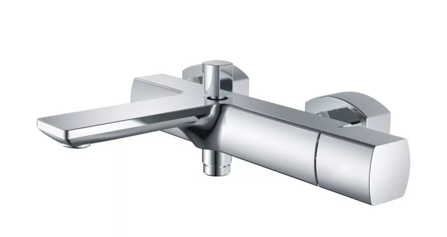 Смеситель для ванны Haiba HB60577 хром 
Смеситель для ванны Haiba HB60577 хром