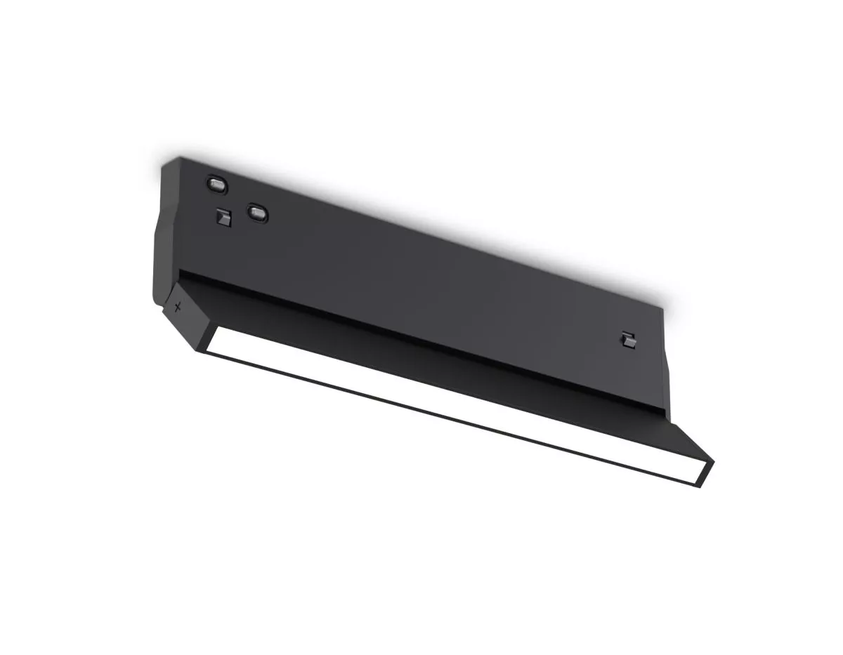 Трековый магнитный светильник Ambrella Light Track System GL2350
Трековый магнитный светильник Ambrella Light Track System GL2350