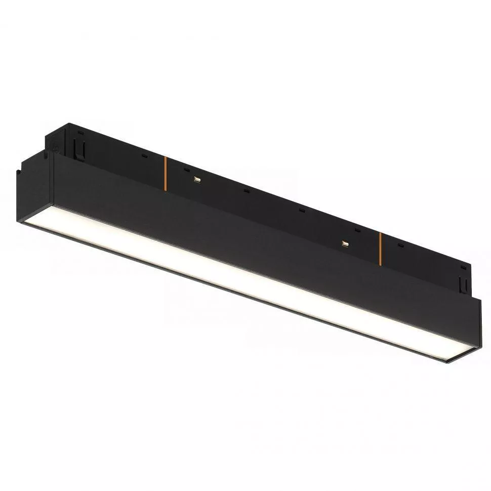 Трековый светодиодный светильник iLedex Technical Vision 4822-001-L300-12W-110DG-4000K-BK
Трековый светодиодный светильник iLedex Technical Vision 4822-001-L300-12W-110DG-4000K-BK