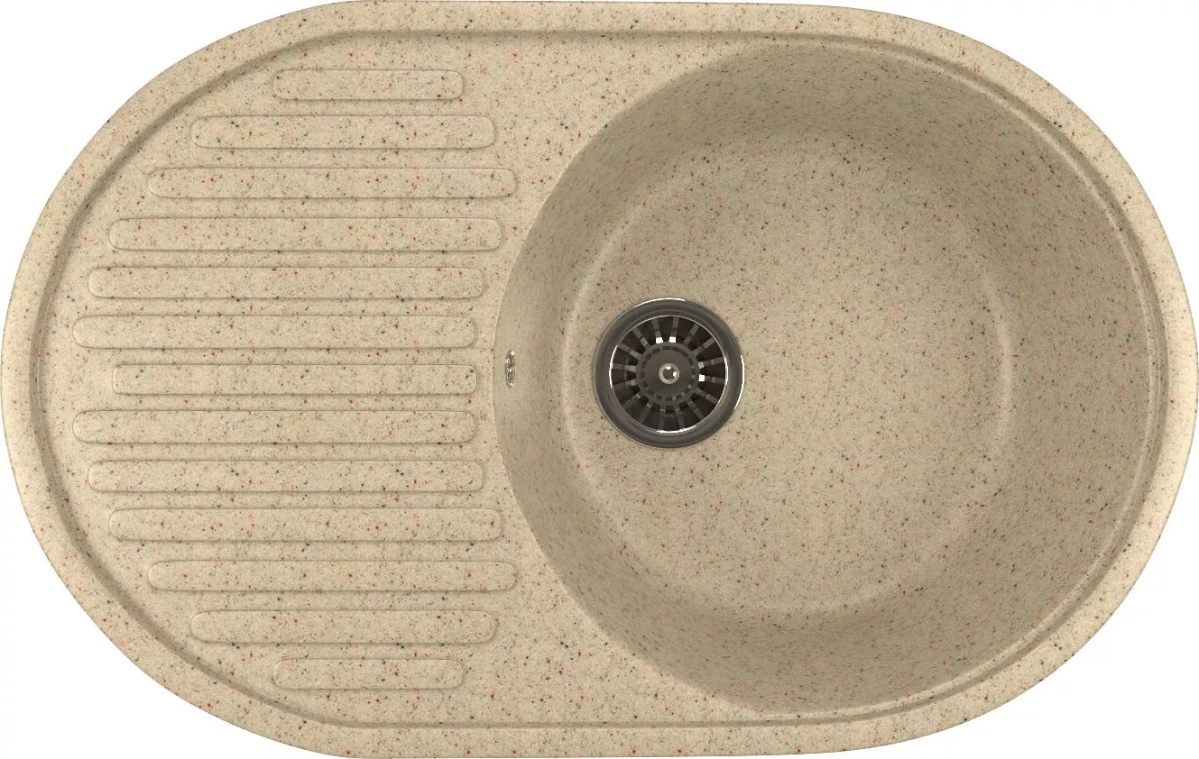 Мойка из искусственного мрамора MIXLINE ML-GM16 45,5x72 (525112), Бежевый;светло-розовая
Мойка из искусственного мрамора MIXLINE ML-GM16 45,5x72 (525112), Бежевый;светло-розовая
