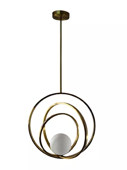 Подвесной светильник Elvan PD-002/3R-G9-BaMl
Подвесной светильник Elvan PD-002/3R-G9-BaMl