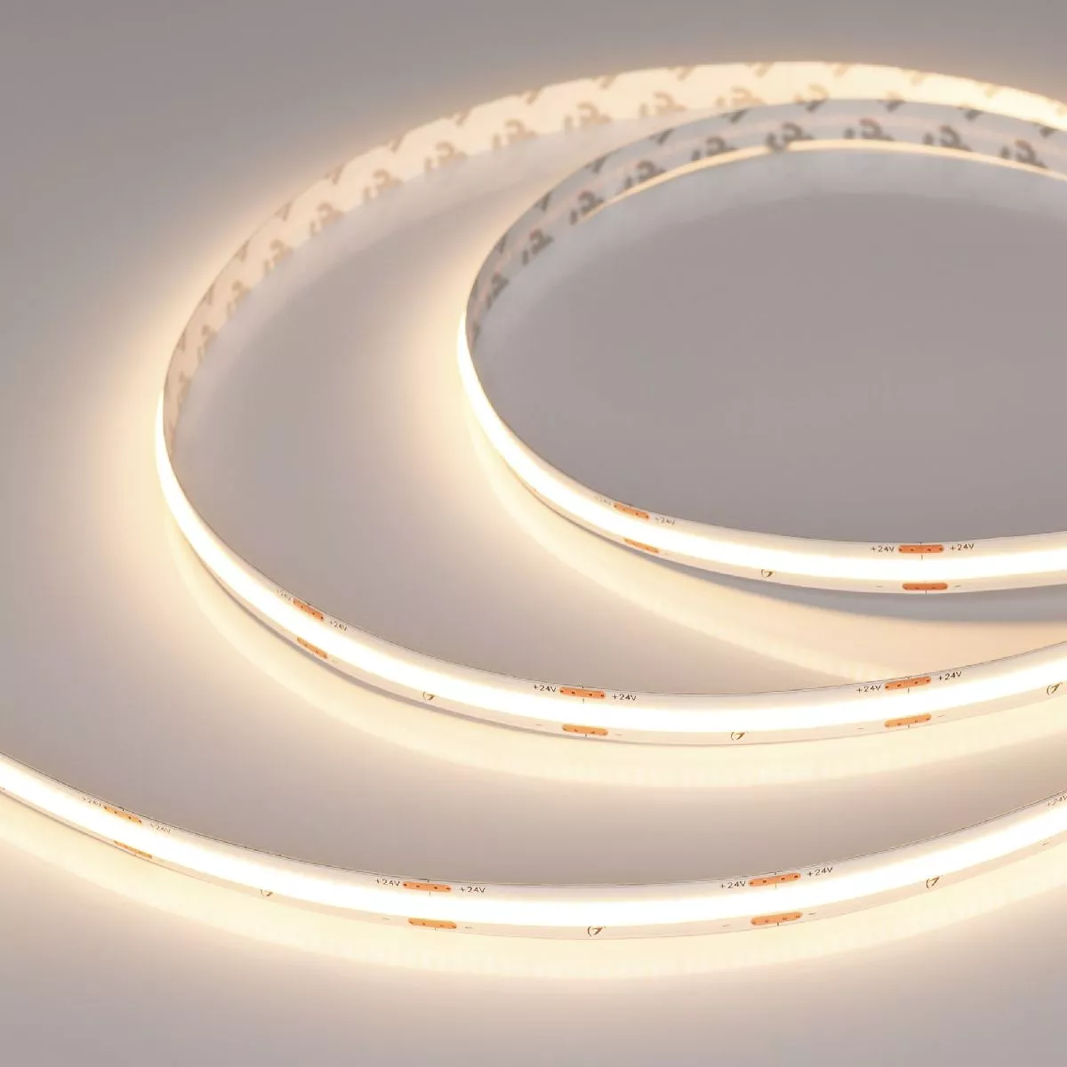 Светодиодная лента Arlight COB-X420-10mm 24V Warm3000 (4.8 W/m, IP20, 15m) 048823
Светодиодная лента Arlight COB-X420-10mm 24V Warm3000 (4.8 W/m, IP20, 15m) 048823