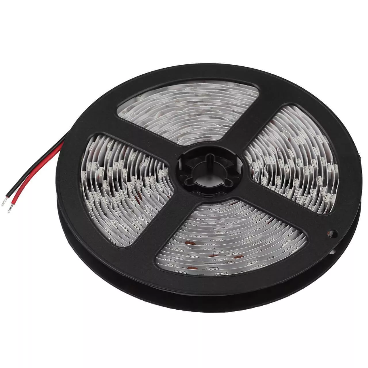 Светодиодная лента ЭРА 14,4W/m 60LED/m 5050SMD теплый белый 5M LS5050-14,4-60-24-33-2700К-5m Б0043113
Светодиодная лента ЭРА 14,4W/m 60LED/m 5050SMD теплый белый 5M LS5050-14,4-60-24-33-2700К-5m Б0043113