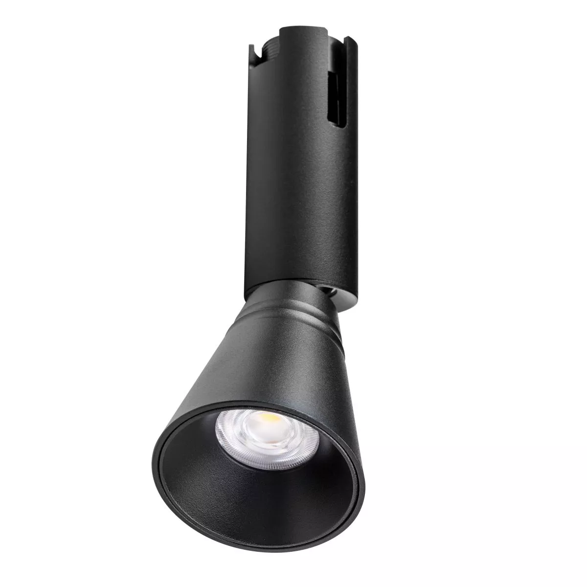 Трековый однофазный светильник Lightstar Due Hermes 210847
Трековый однофазный светильник Lightstar Due Hermes 210847