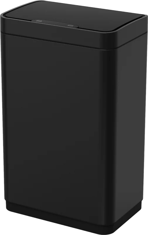 Ведро для мусора сенсорное Weltwasser Vegas 30L черный матовый
Ведро для мусора сенсорное Weltwasser Vegas 30L черный матовый