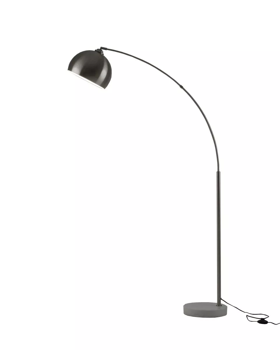 Торшер Moderli Arco V11516-1F
Торшер Moderli Arco V11516-1F