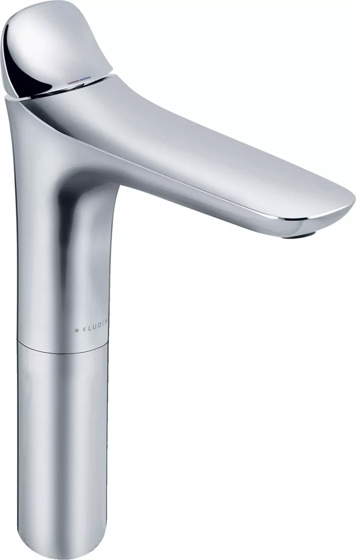 Смеситель для раковины Kludi Ambienta 532980575 хром
Смеситель для раковины Kludi Ambienta 532980575 хром