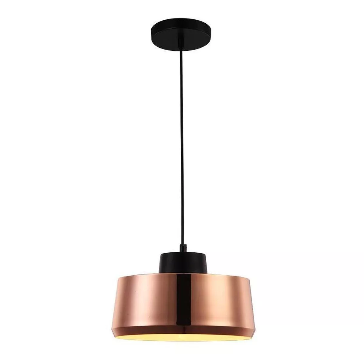 Подвесной светильник Milosh Tendence 0777PL-1PG
Подвесной светильник Milosh Tendence 0777PL-1PG