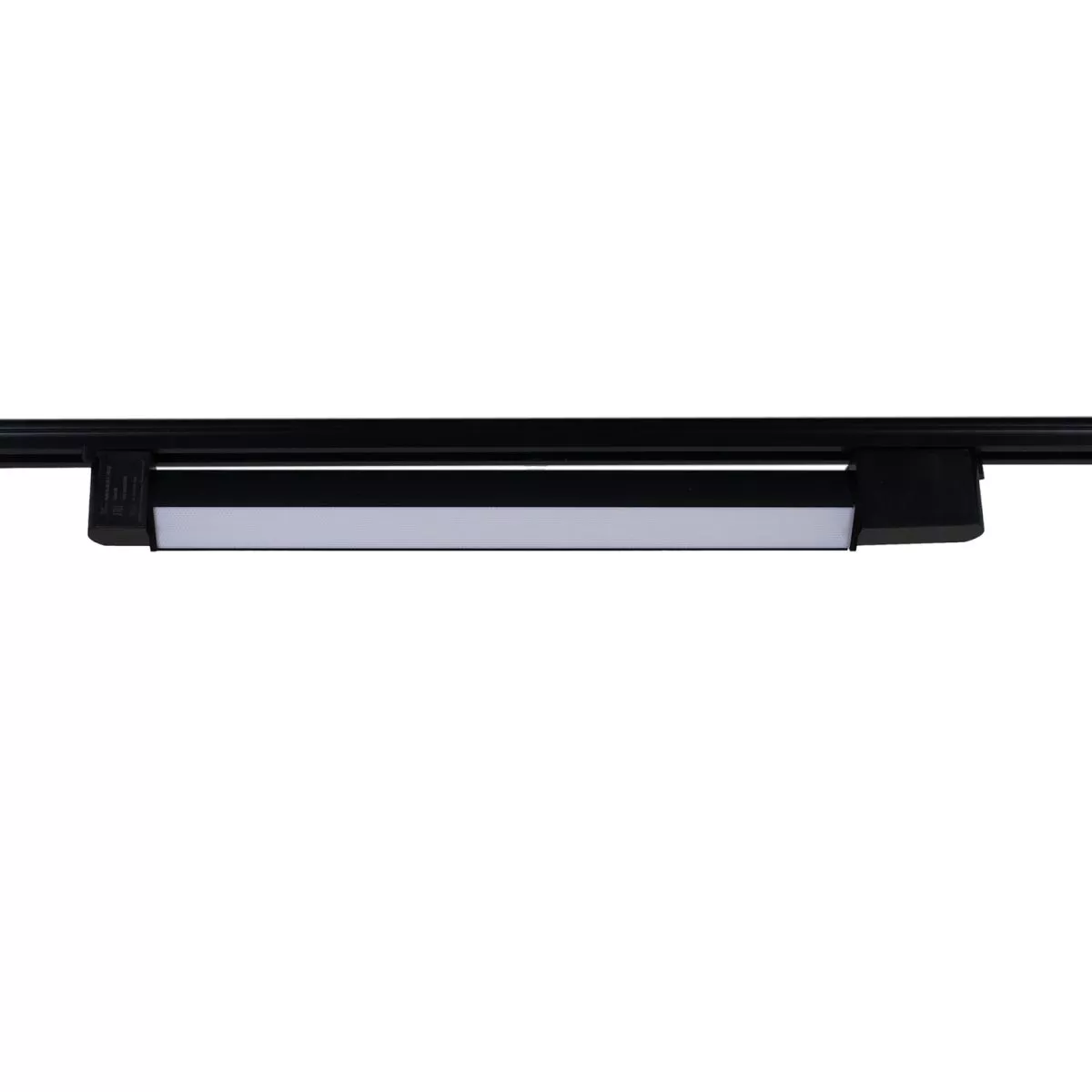 Трековый однофазный светильник Reluce 06186-9.3-001QY LED40W BK
Трековый однофазный светильник Reluce 06186-9.3-001QY LED40W BK