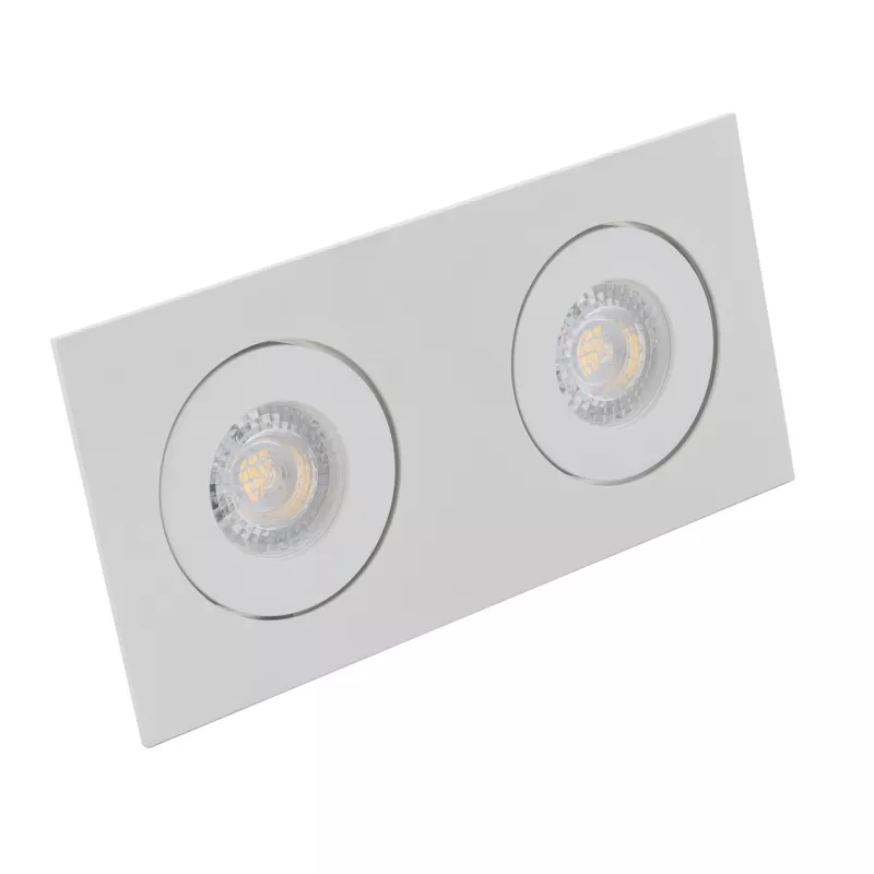 Встраиваемый светильник Denkirs DK2020-WH
Встраиваемый светильник Denkirs DK2020-WH