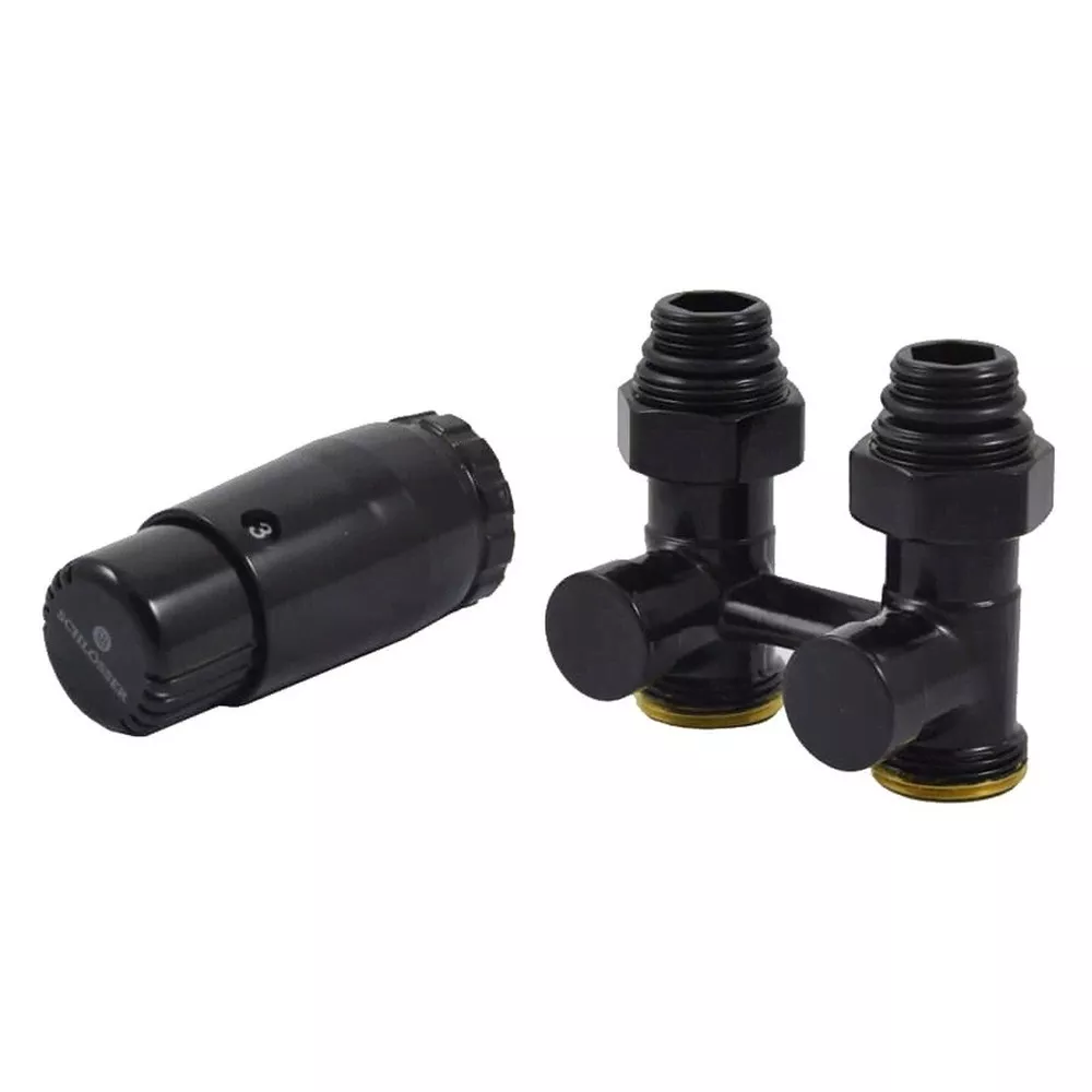 Комплект узла нижнего подкл SCHLOSSER прямой STANDARD 3/4 (Ral 9005) с термогол. М30х1,5, ниппеля 1/2Х3/4
Комплект узла нижнего подкл SCHLOSSER прямой STANDARD 3/4 (Ral 9005) с термогол. М30х1,5, ниппеля 1/2Х3/4