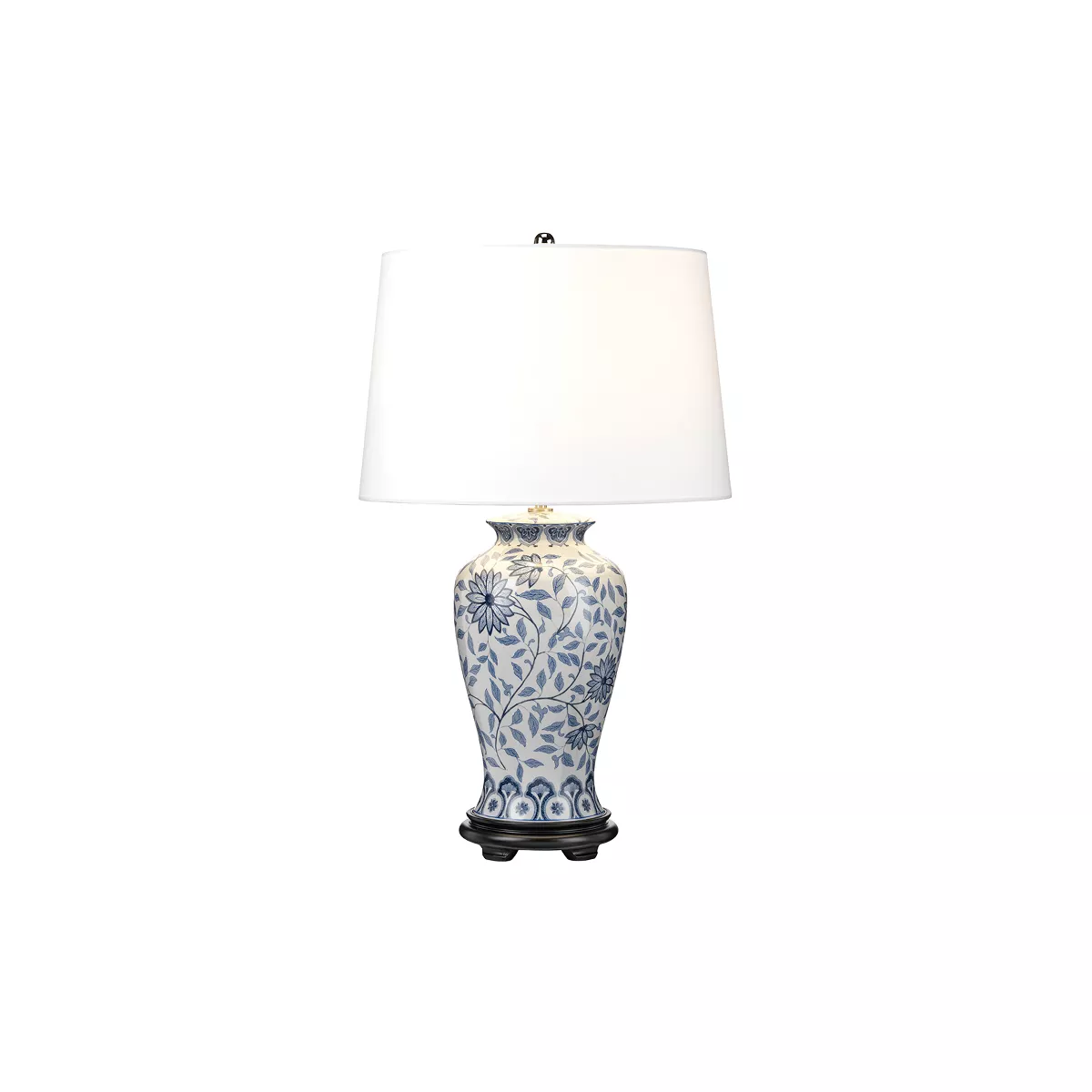 Настольная лампа Elstead DL-YING-TL
Настольная лампа Elstead DL-YING-TL