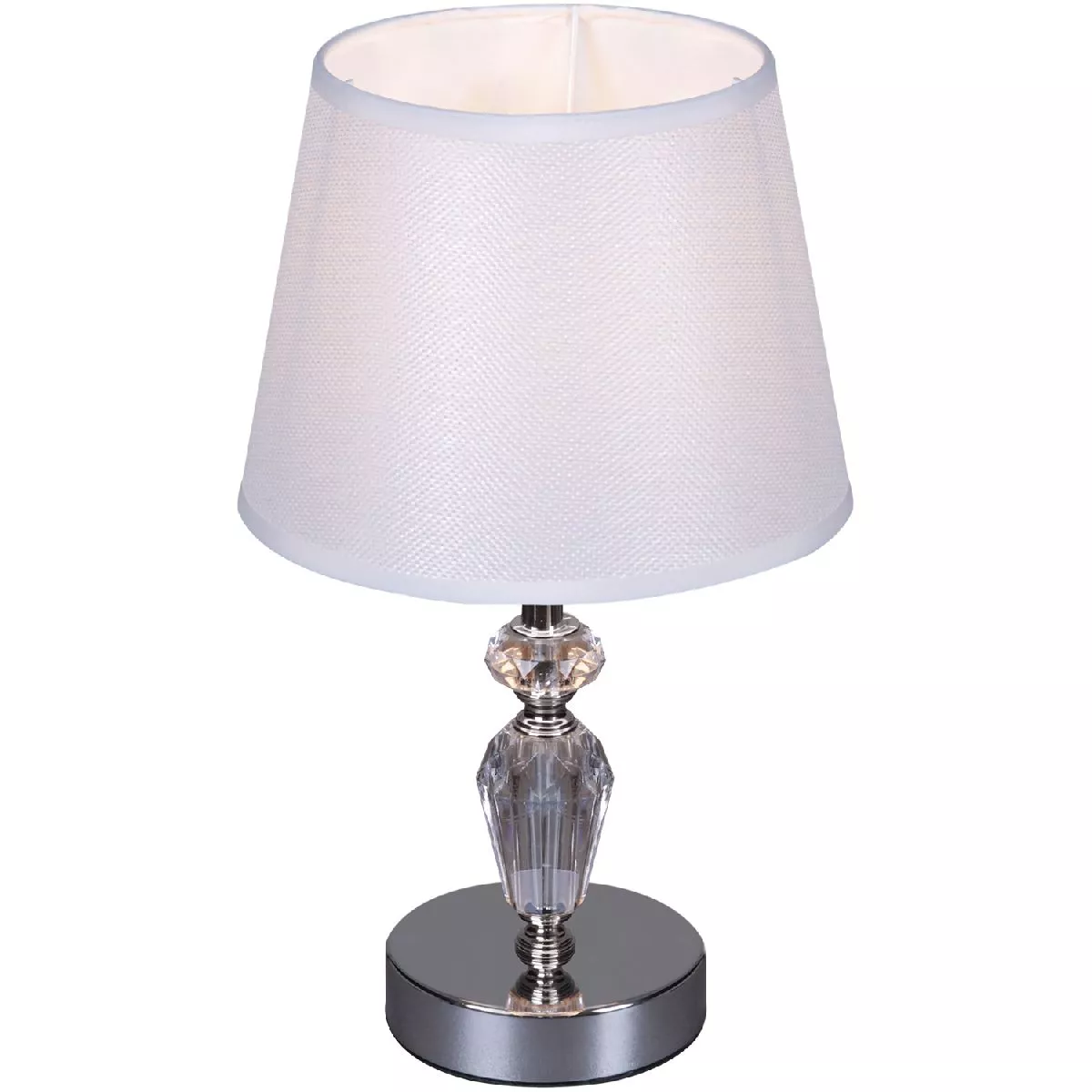 Настольная лампа Reluce 98693-0.7-01
Настольная лампа Reluce 98693-0.7-01