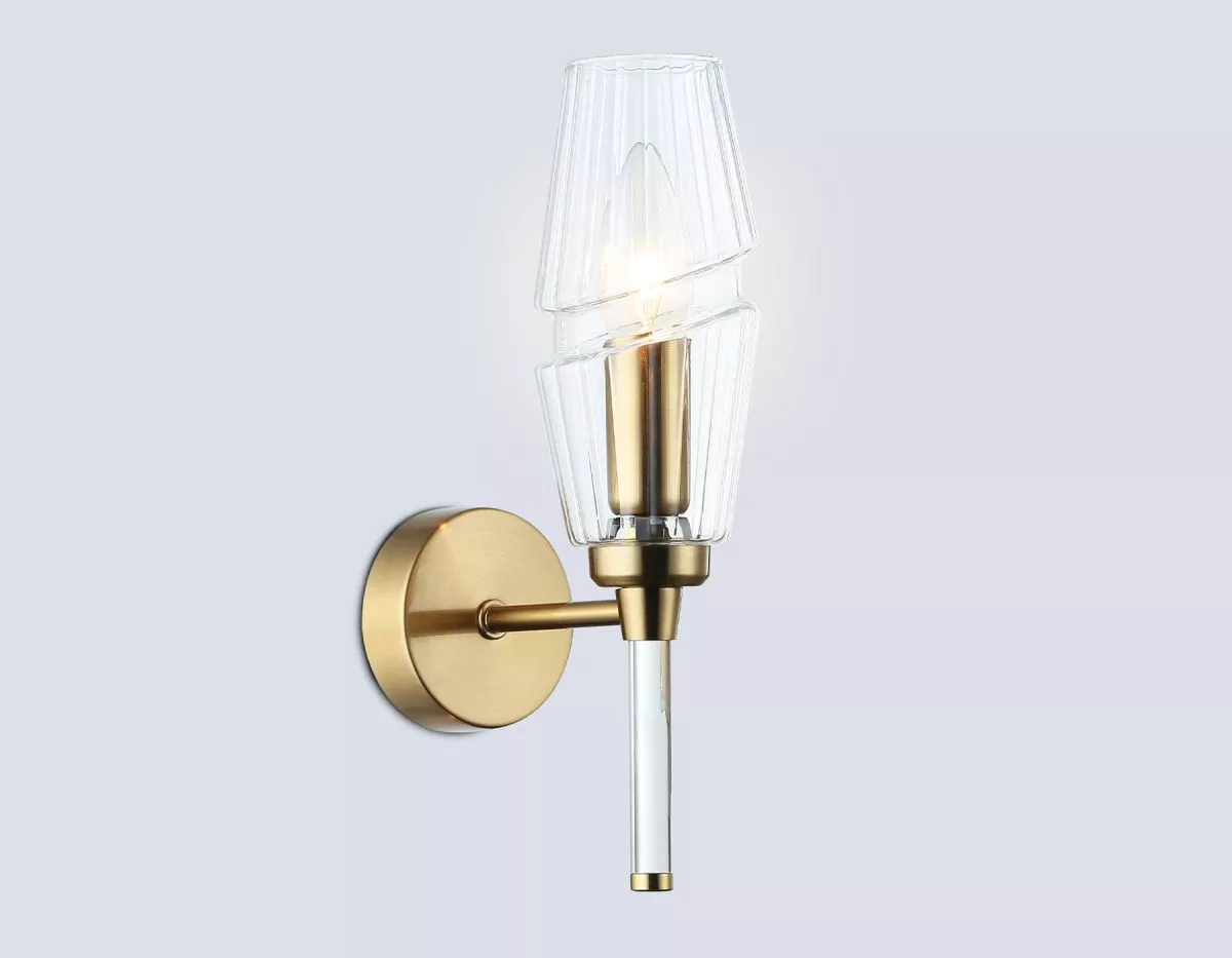 Бра Ambrella Light High Light Modern LH55204
Бра Ambrella Light High Light Modern LH55204