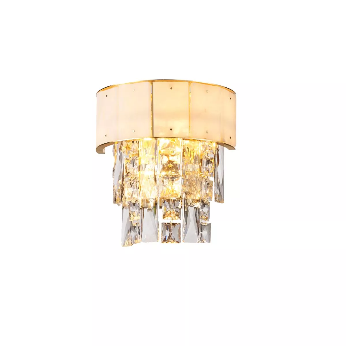 Настенный светильник Favourite Raffinato 4783-2W
Настенный светильник Favourite Raffinato 4783-2W