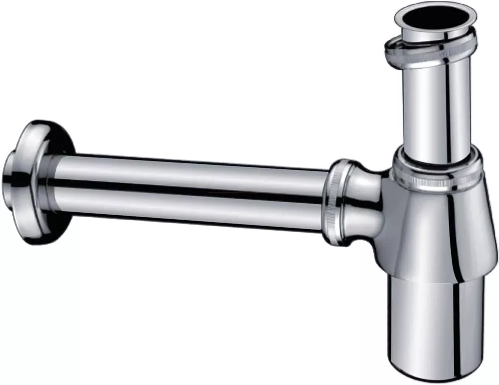 Сифон для раковины Timo 960/00L хром
Сифон для раковины Timo 960/00L хром