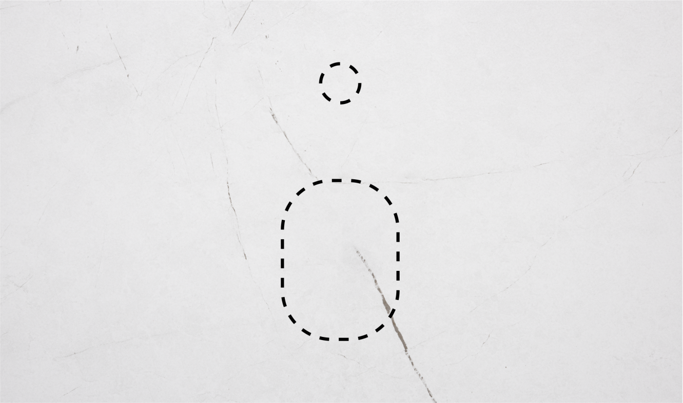 Столешница в ванную под раковину La Fenice Granite FNC-VS01-TER-60 белый мрамор
Столешница в ванную под раковину La Fenice Granite FNC-VS01-TER-60 белый мрамор