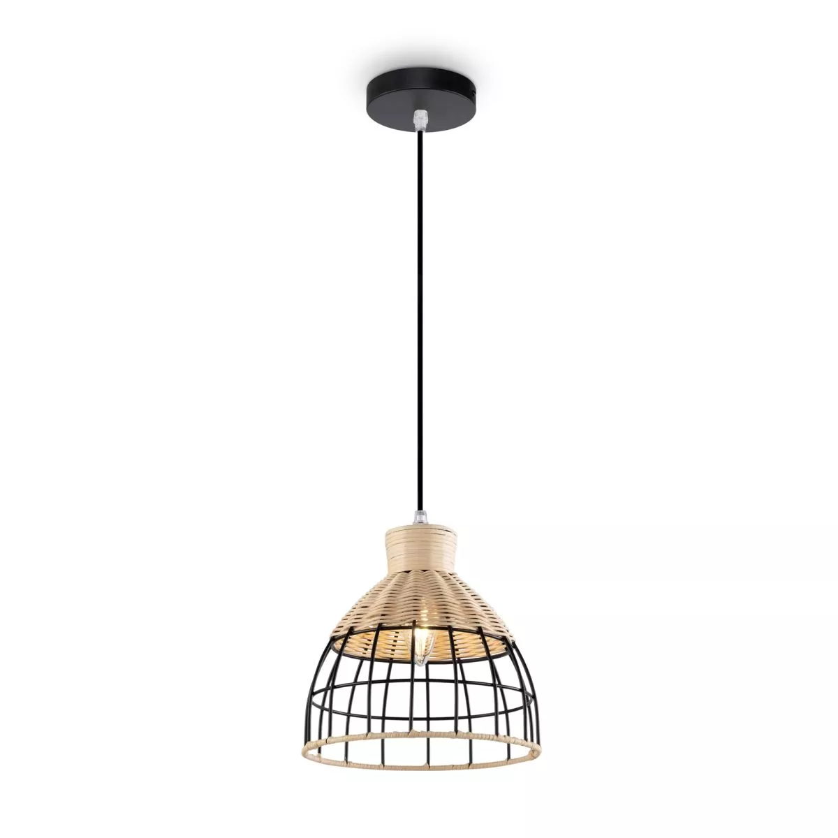 Подвесной светильник Freya Shape FR5335PL-01B
Подвесной светильник Freya Shape FR5335PL-01B