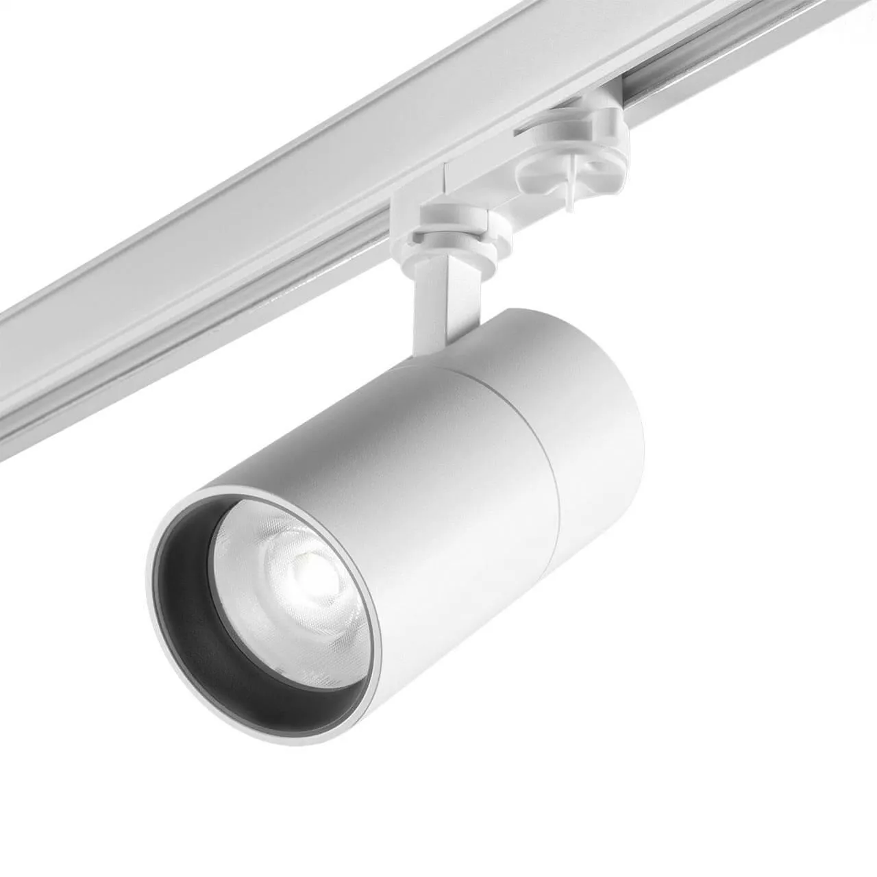 Трековый светодиодный светильник Ideal Lux Quick 28W CRI80 30 3000K WH Dali 249704
Трековый светодиодный светильник Ideal Lux Quick 28W CRI80 30 3000K WH Dali 249704