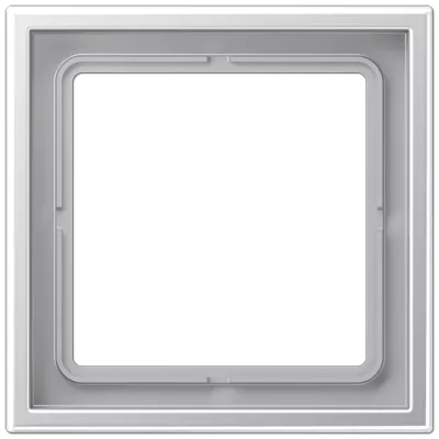 Рамка одноместная Jung LSZAL981BF
Рамка одноместная Jung LSZAL981BF