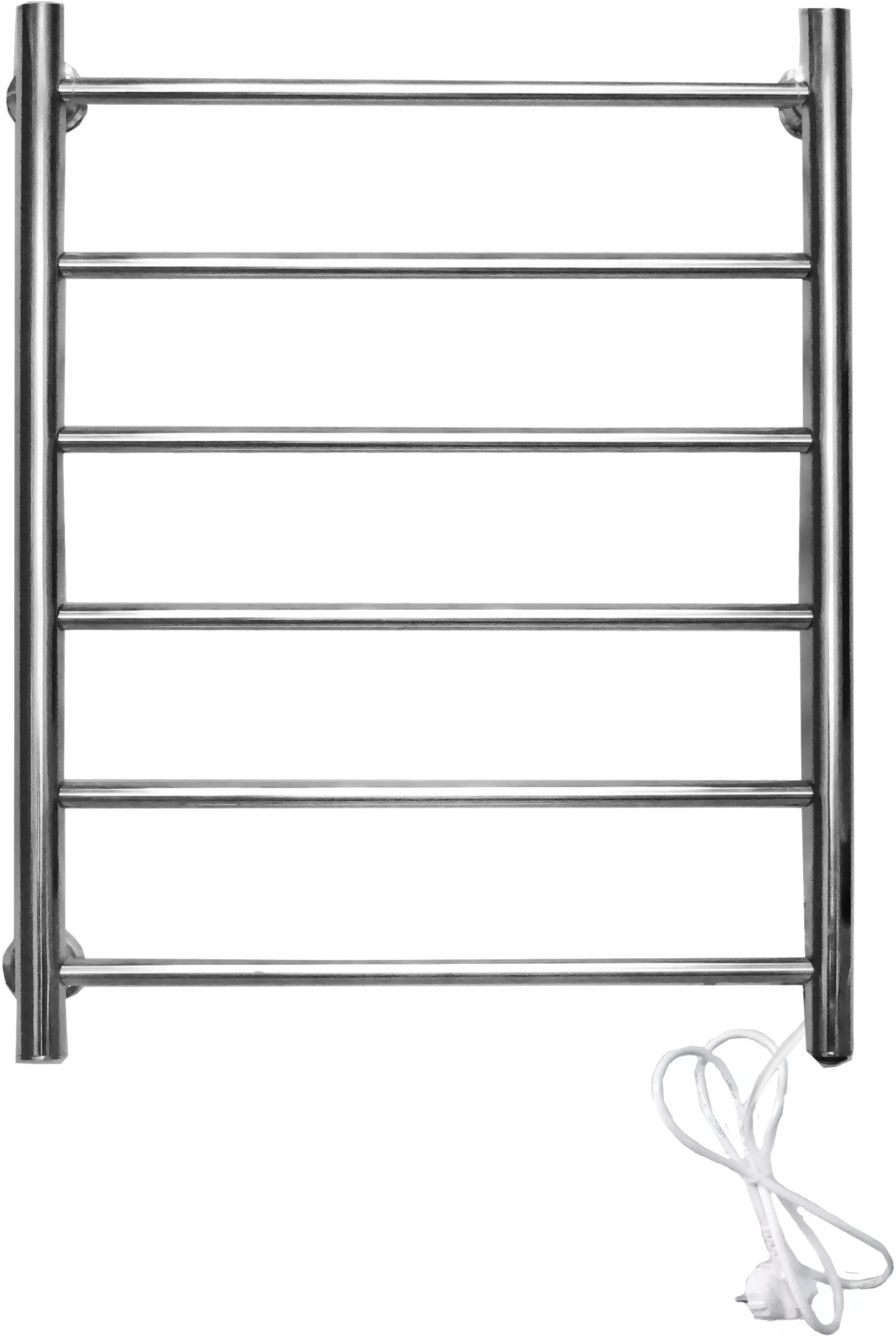 Полотенцесушитель электрический Domoterm Аврора DMT 109-6 40x60, R
Полотенцесушитель электрический Domoterm Аврора DMT 109-6 40x60, R