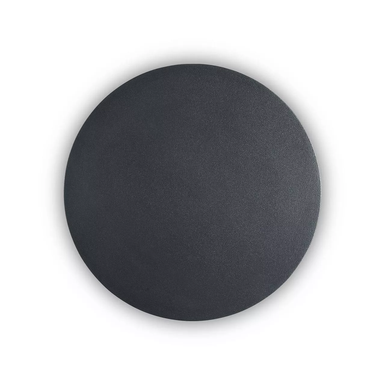 Настенно-потолочный светодиодный светильник Ideal Lux Cover Ap D20 Round Nero 195759
Настенно-потолочный светодиодный светильник Ideal Lux Cover Ap D20 Round Nero 195759