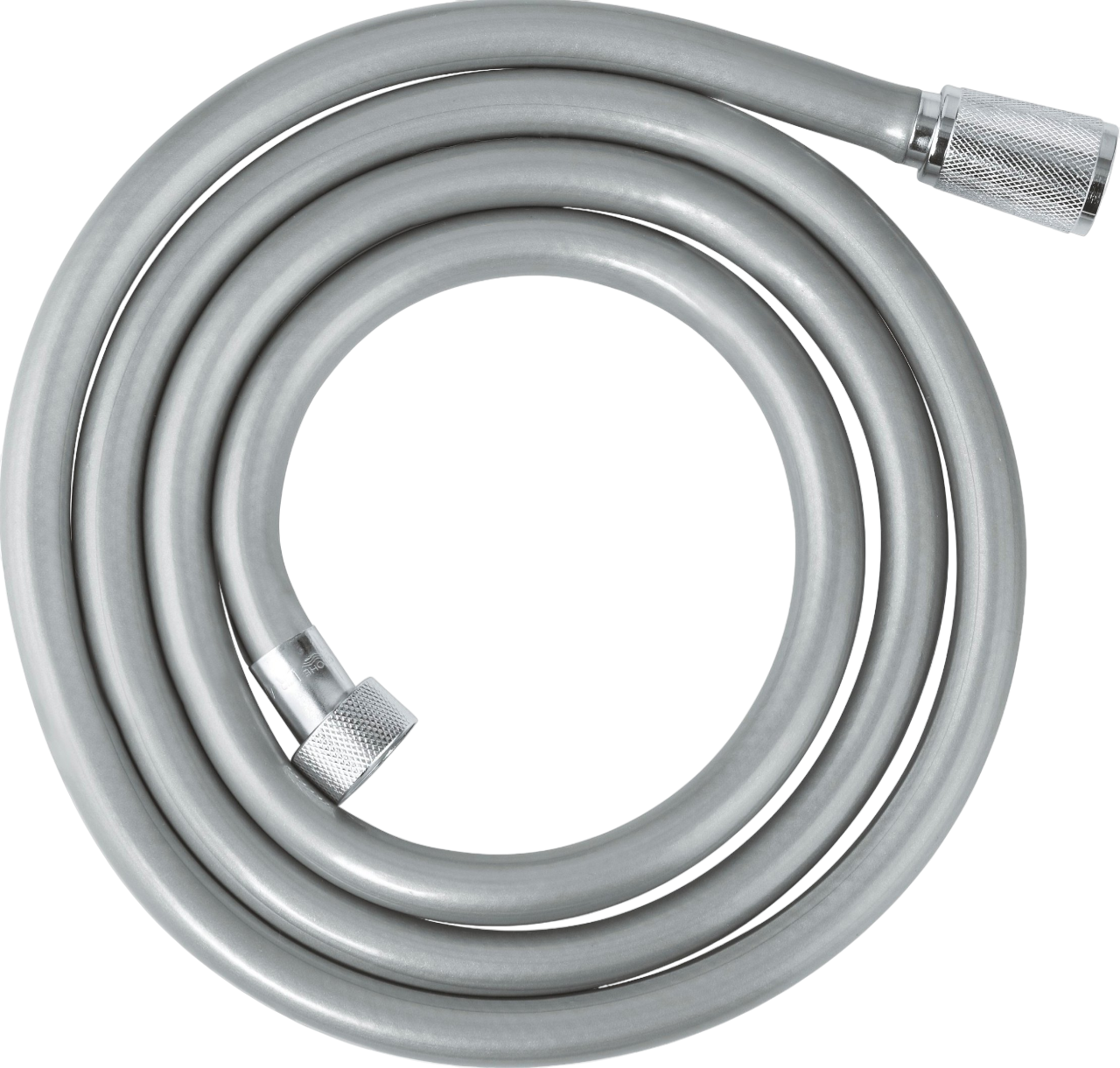 Душевой шланг Grohe Rotaflex 28410002
Душевой шланг Grohe Rotaflex 28410002
