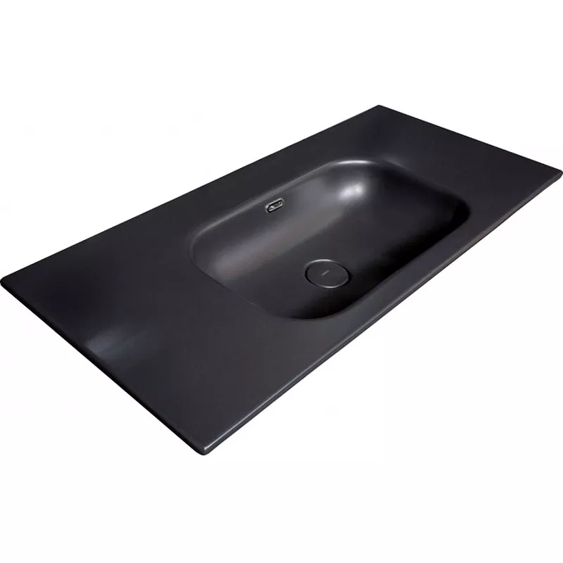 Раковина - столешница Armadi Art Vallessi 120 черный
Раковина - столешница Armadi Art Vallessi 120 черный