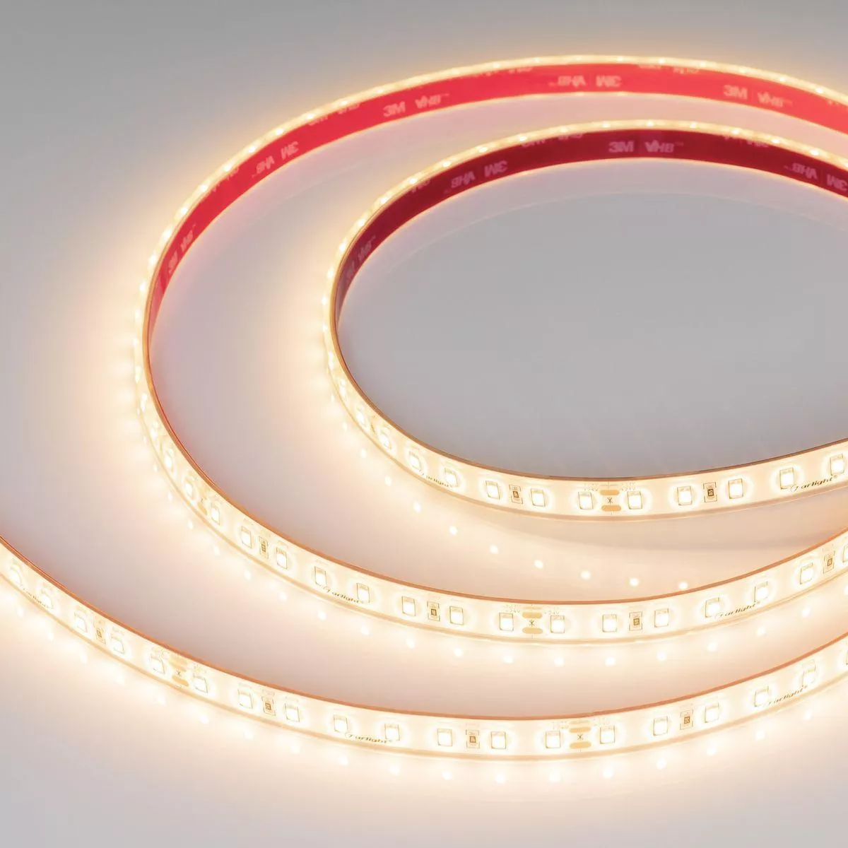Светодиодная влагозащищенная лента Arlight 8W/m 80Led/m 2835SMD теплый белый 5M RTW-PS-A80-12mm 24V Warm3000 045163
Светодиодная влагозащищенная лента Arlight 8W/m 80Led/m 2835SMD теплый белый 5M RTW-PS-A80-12mm 24V Warm3000 045163